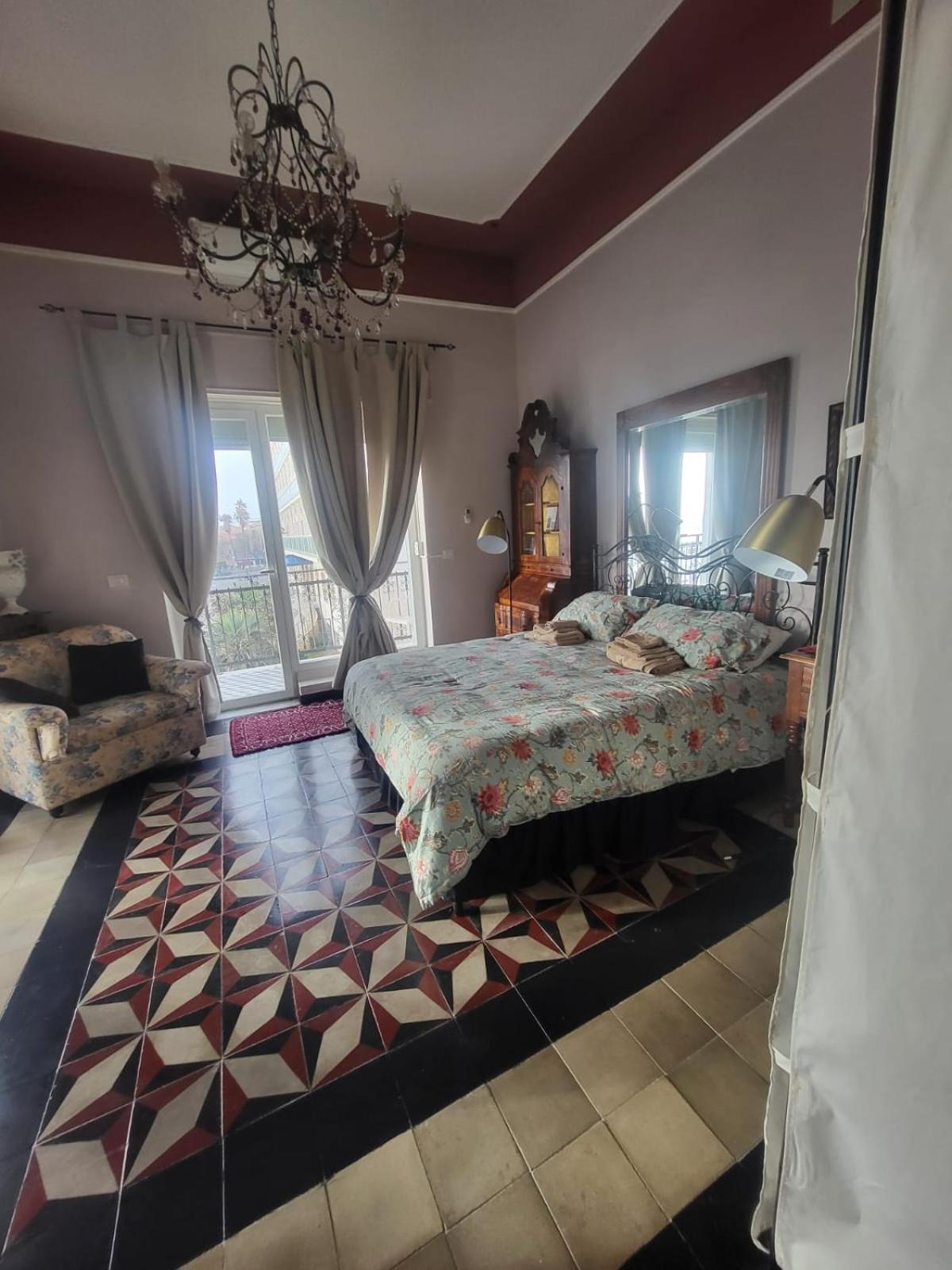 Gasthof Romantic House Spettacolare Vista Mare Unica Nel Suo Genere *