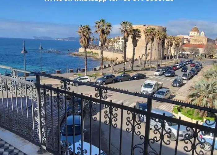Romantic House Spettacolare Vista Mare Unica Nel Suo Genere