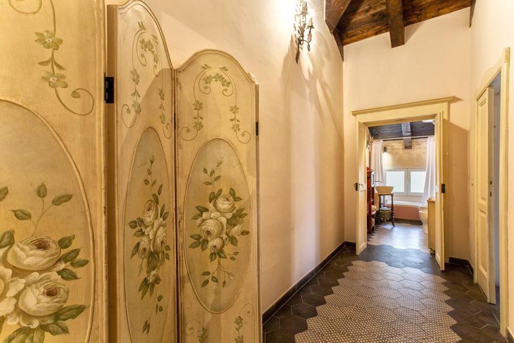 Maison d'hôtes Romantic House Spettacolare Vista Mare Unica Nel Suo Genere *