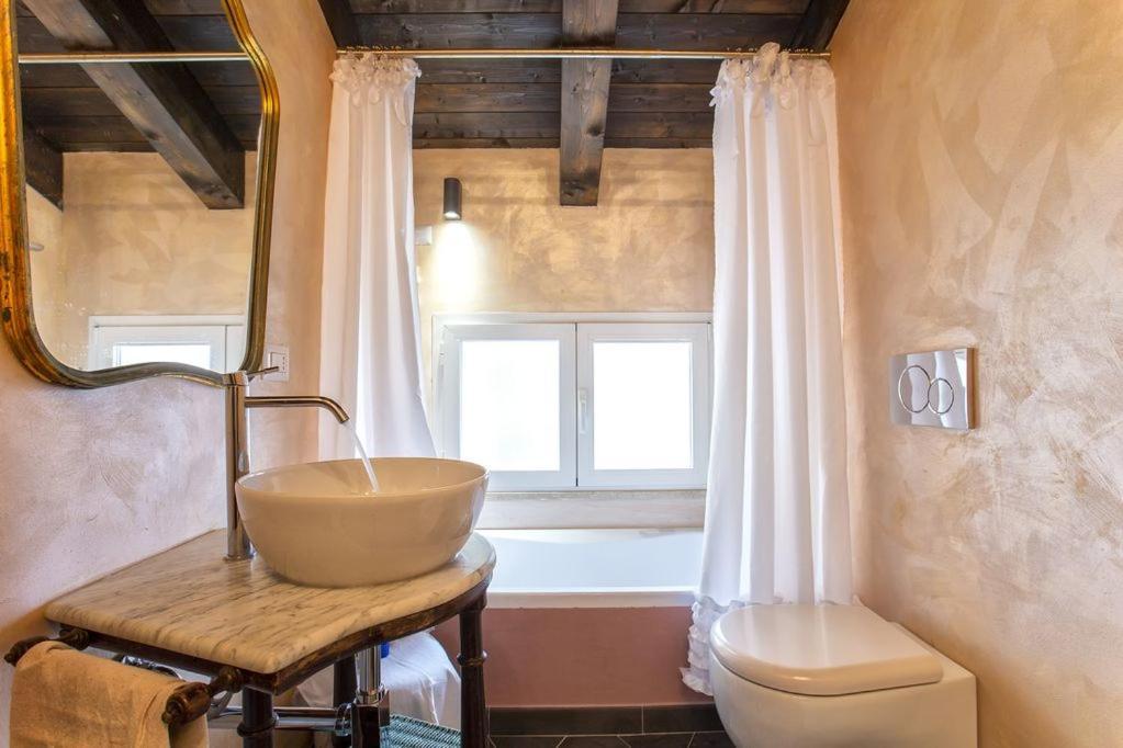 Romantic House Spettacolare Vista Mare Unica Nel Suo Genere Maison d'hôtes Alghero