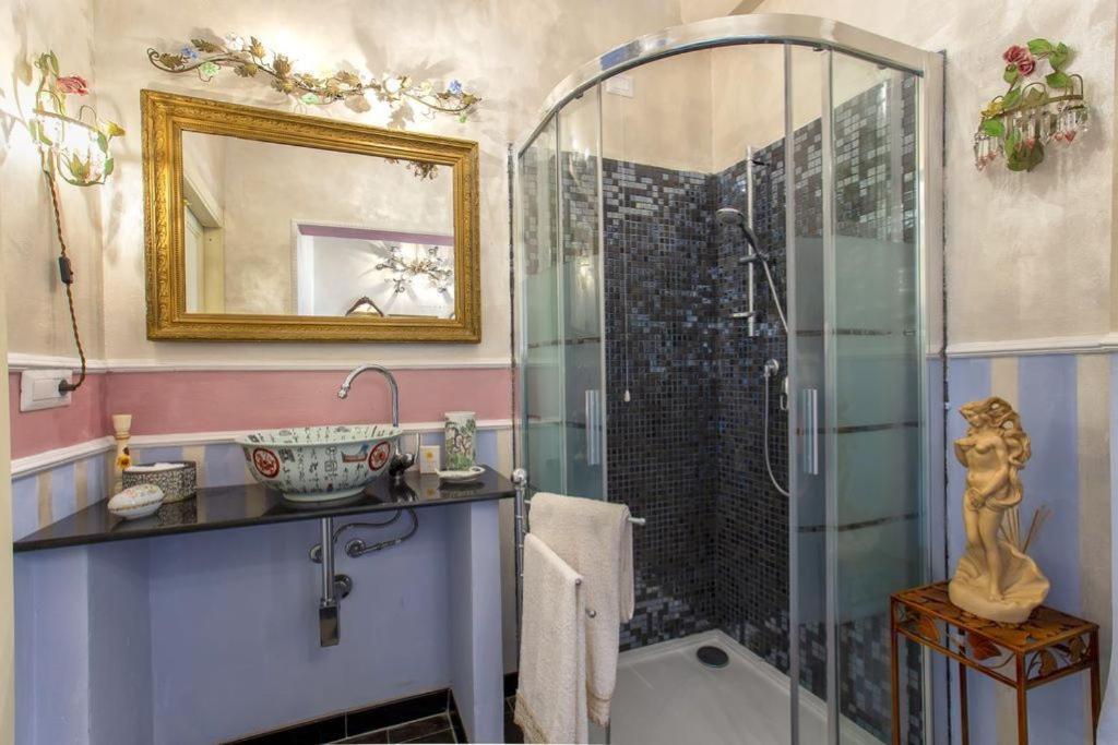 Romantic House Spettacolare Vista Mare Unica Nel Suo Genere Alghero