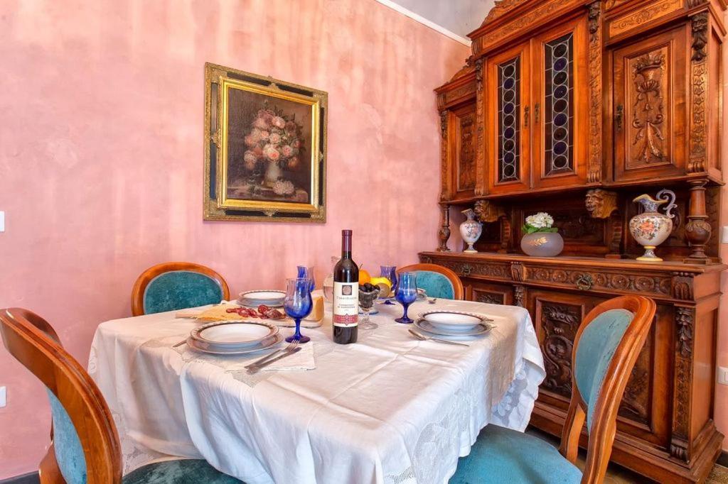 Romantic House Spettacolare Vista Mare Unica Nel Suo Genere *