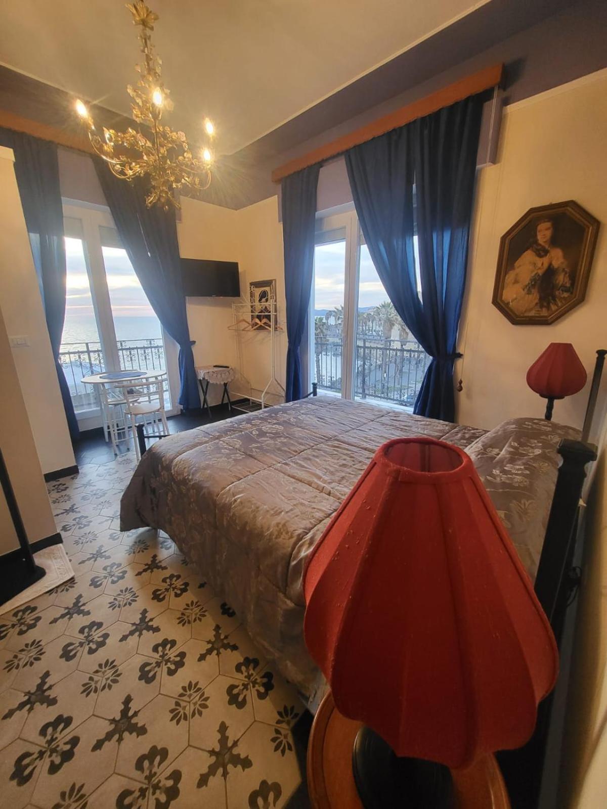 Romantic House Spettacolare Vista Mare Unica Nel Suo Genere *