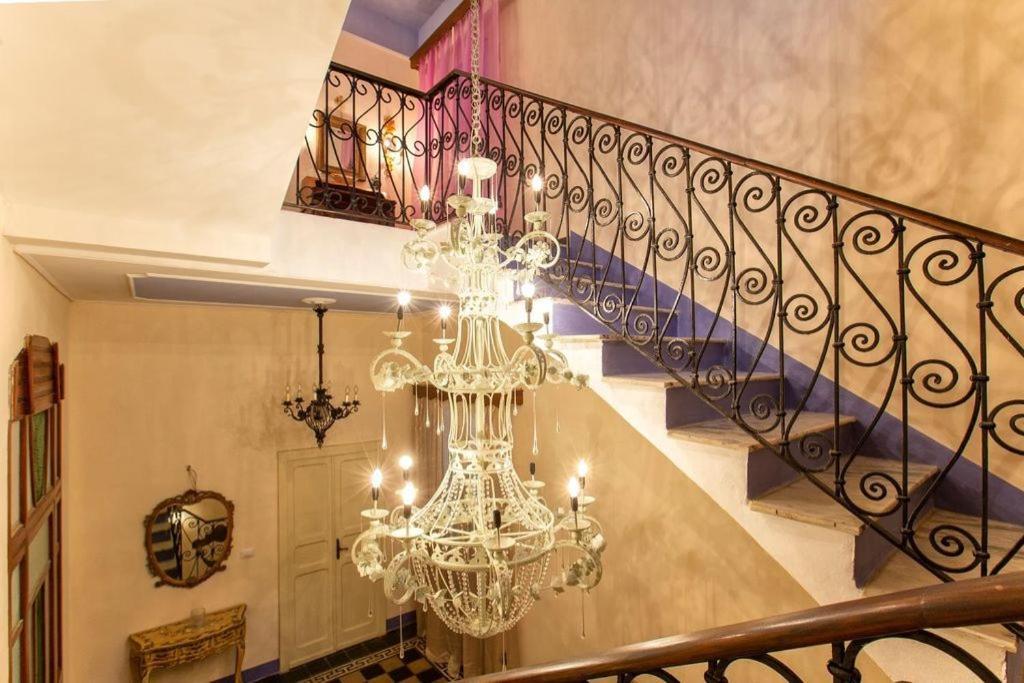 Maison d'hôtes Romantic House Spettacolare Vista Mare Unica Nel Suo Genere Alghero