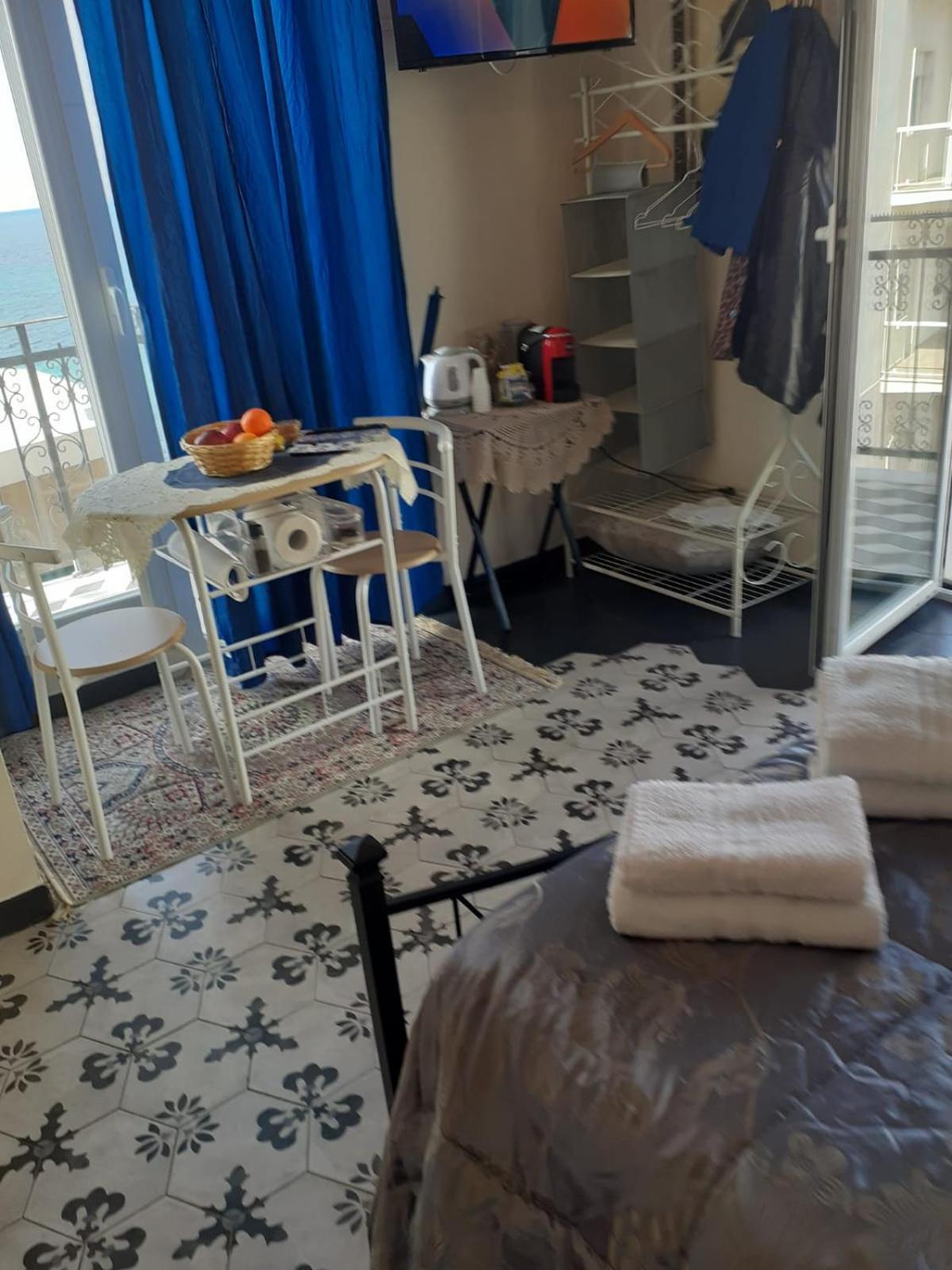 Maison d'hôtes Romantic House Spettacolare Vista Mare Unica Nel Suo Genere Alghero