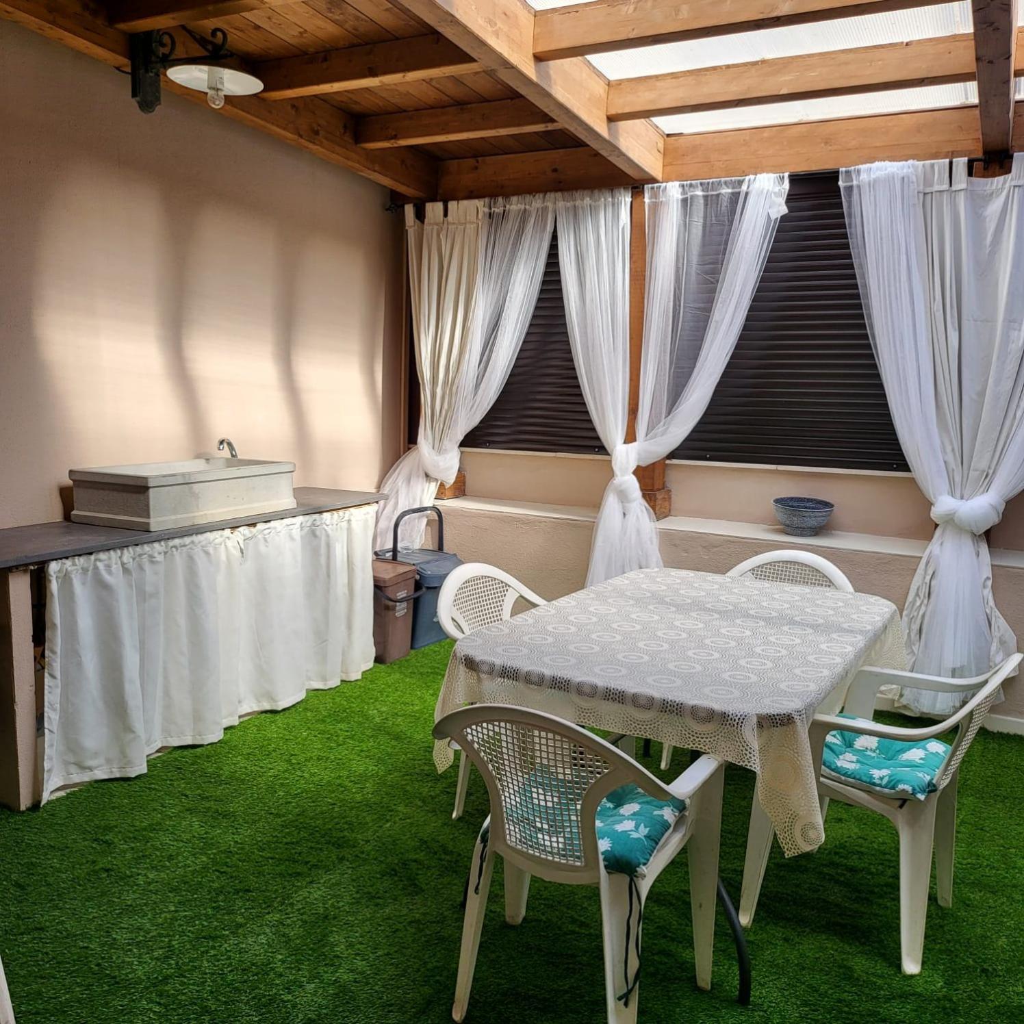 Maison d'hôtes Romantic House Spettacolare Vista Mare Unica Nel Suo Genere *
