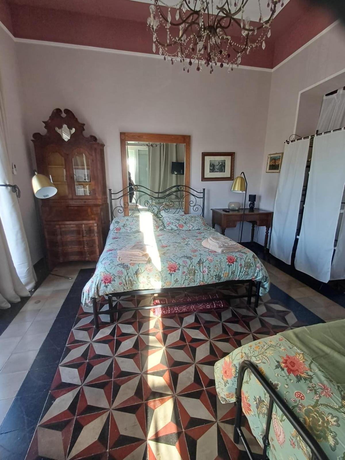 Romantic House Spettacolare Vista Mare Unica Nel Suo Genere Maison d'hôtes Alghero