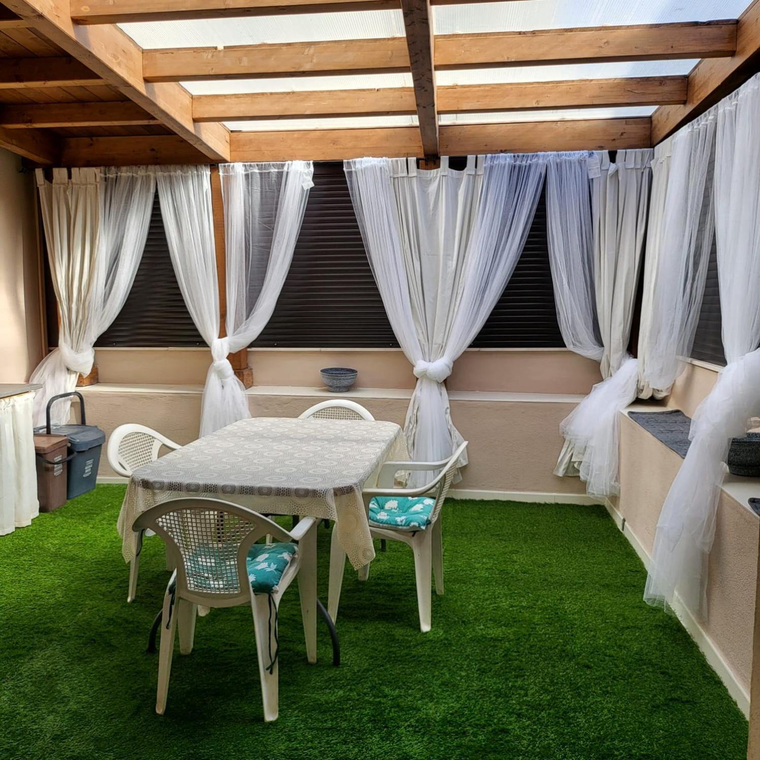 Maison d'hôtes Romantic House Spettacolare Vista Mare Unica Nel Suo Genere Alghero