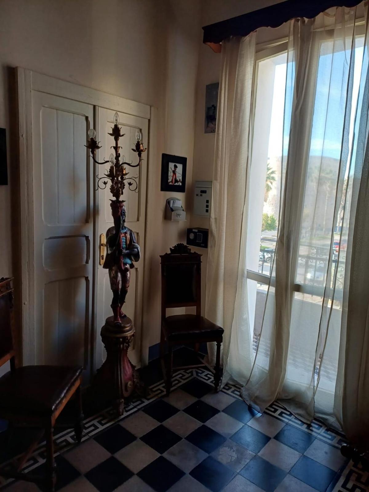 Romantic House Spettacolare Vista Mare Unica Nel Suo Genere Alghero