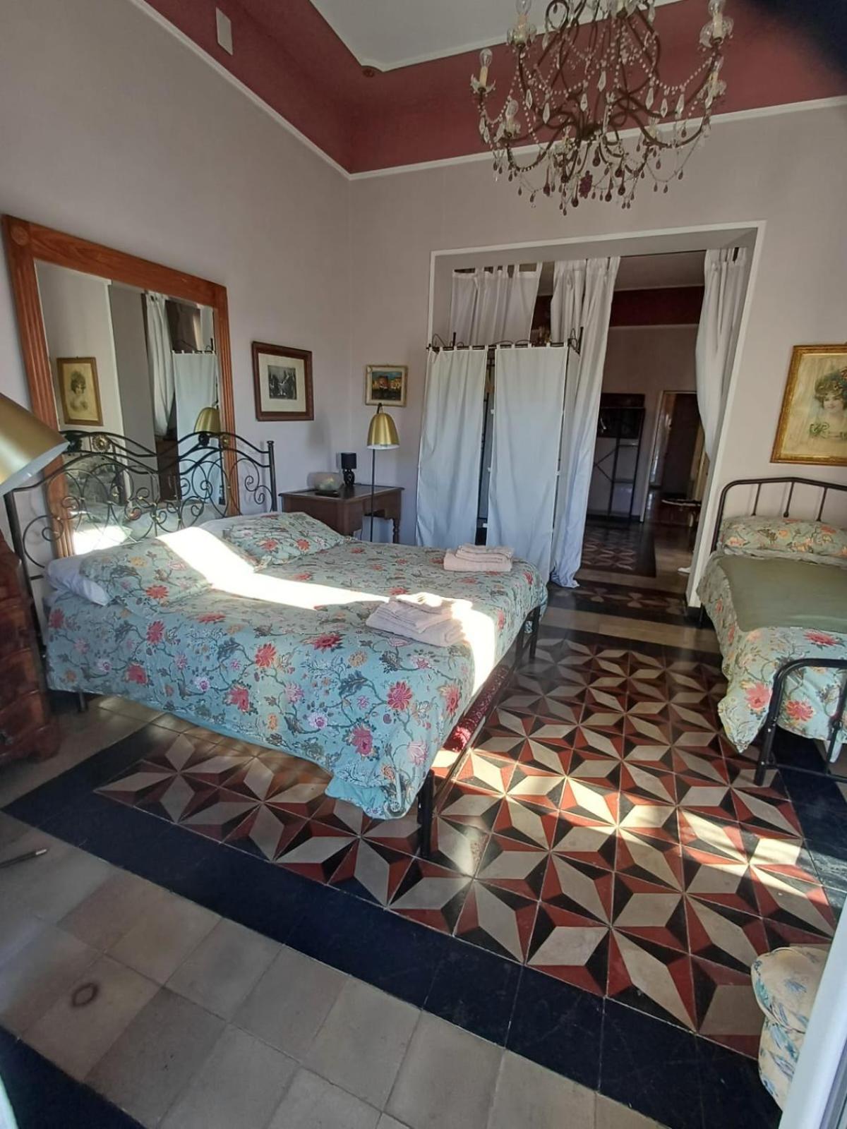 Romantic House Spettacolare Vista Mare Unica Nel Suo Genere * Alghero